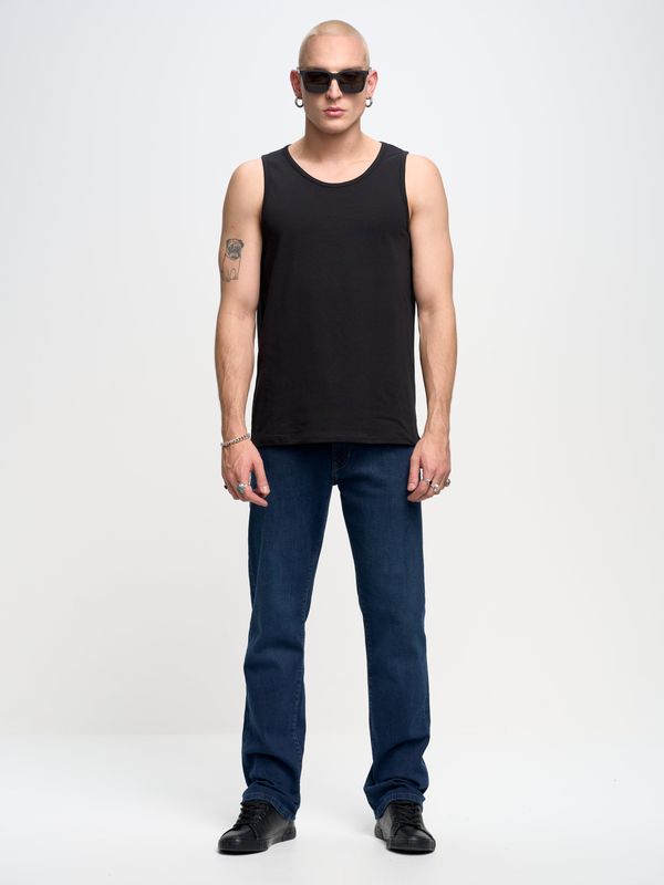 Big Star Majica Singlet Big Star Man's 152063 -906