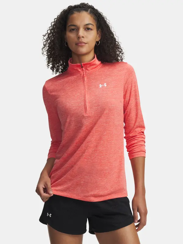 Under Armour Majica Under Armor Tech 1/2 Zip-Twist