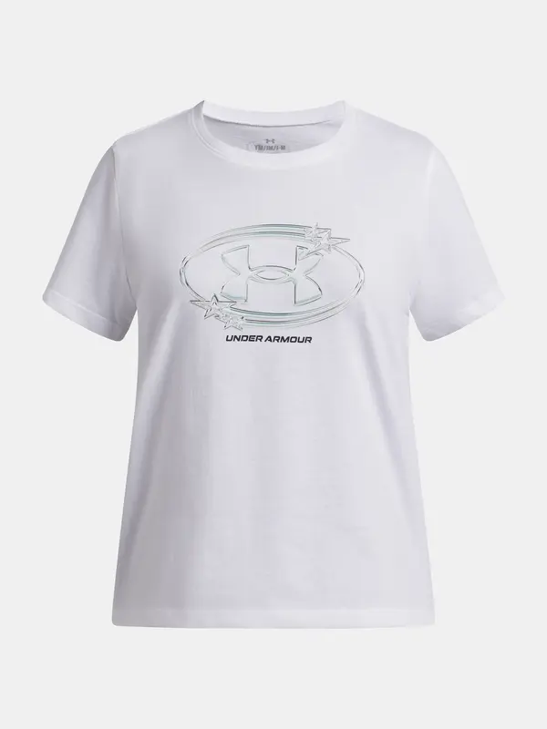 Under Armour Majica Under Armour G Star Logo Lockertag