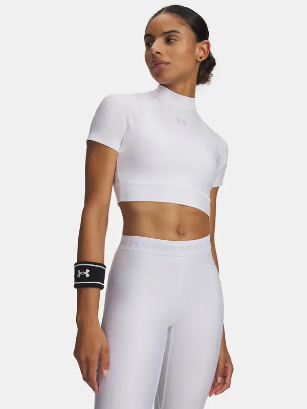 Under Armour Majica Under Armour HeatGear Crop