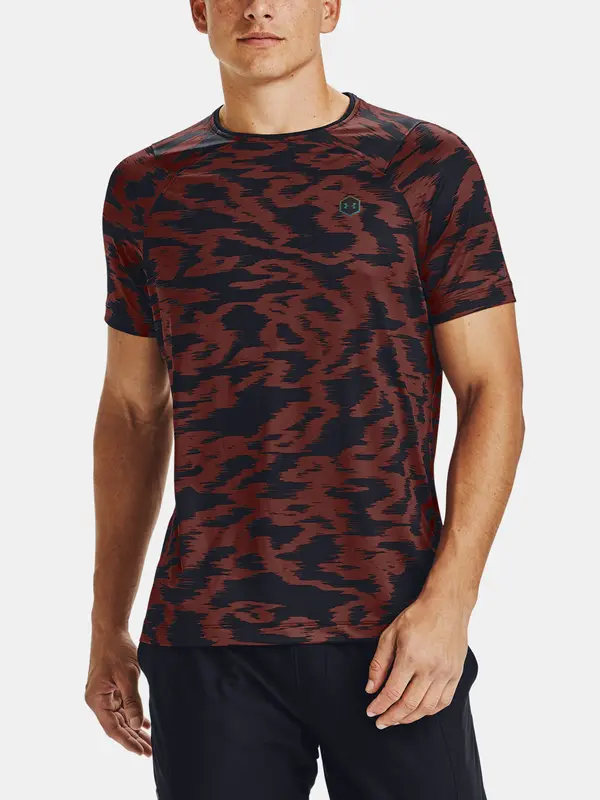 Under Armour Majica Under Armour Rush HG Surge SS