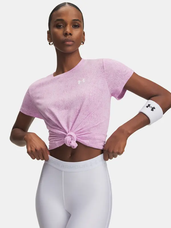 Under Armour Majica Under Armour Tech Pixelate