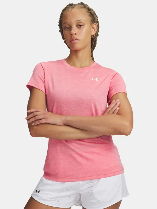 Under Armour Majica Under Armour Tech SSC-Twist