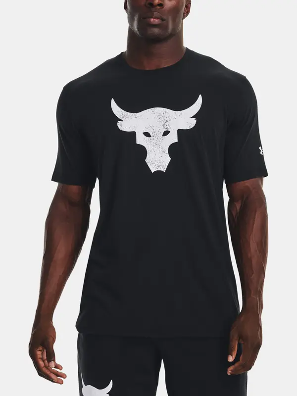 Under Armour Majica Under Armour UA PJT Rock Brahma Bull