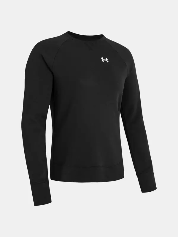 Under Armour Majica Under Armour UA Rival Terry Crew