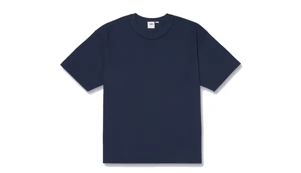 Vans Majica Vans LX Premium modra