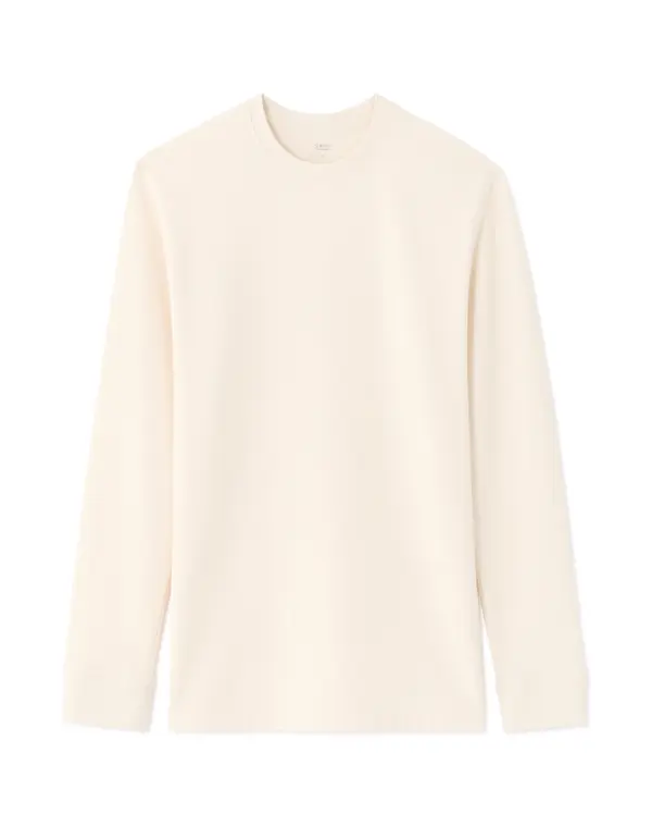 Celio Majica z dolgimi rokavi Celio Mecacheml