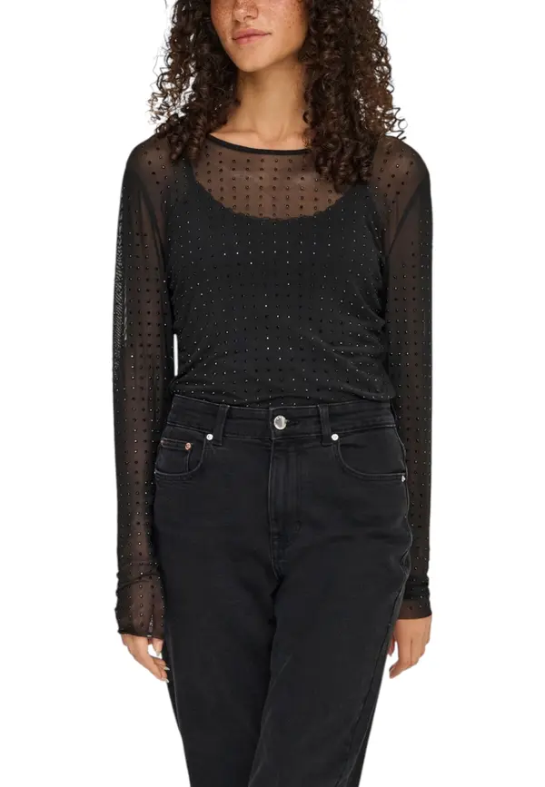 Only Majica z dolgimi rokavi znamke Women's Only