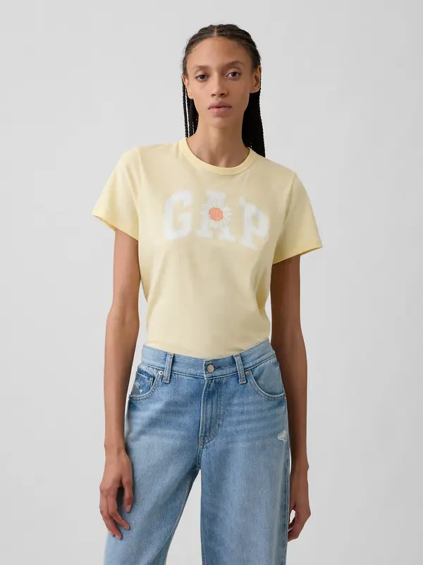 GAP Majica z logotipom GAP