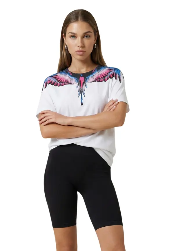 County Of Milan Majica z napisom County Of Milan