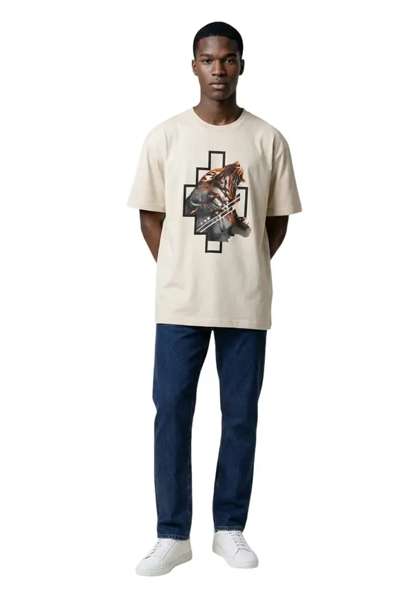 County Of Milan Majica z napisom Okrožje Milano