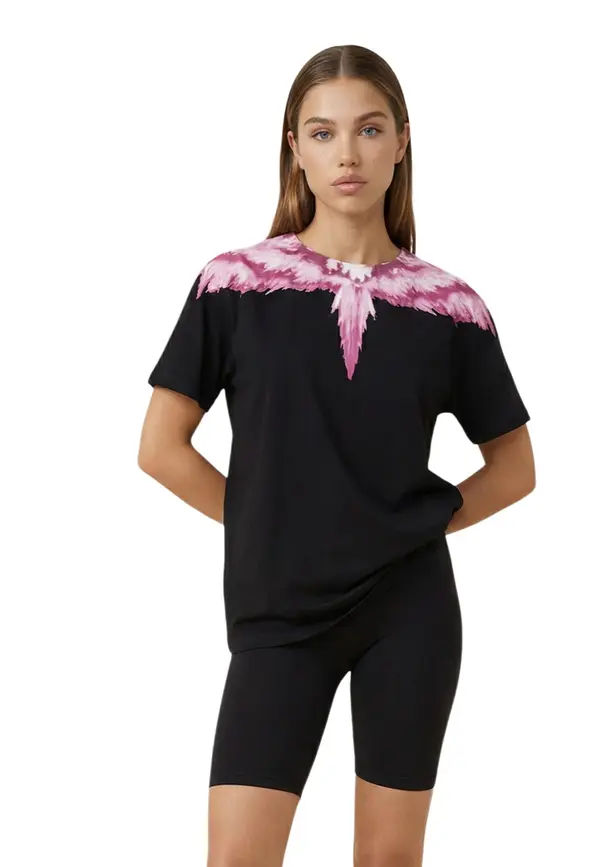 County Of Milan Majica z napisom Okrožje Milano