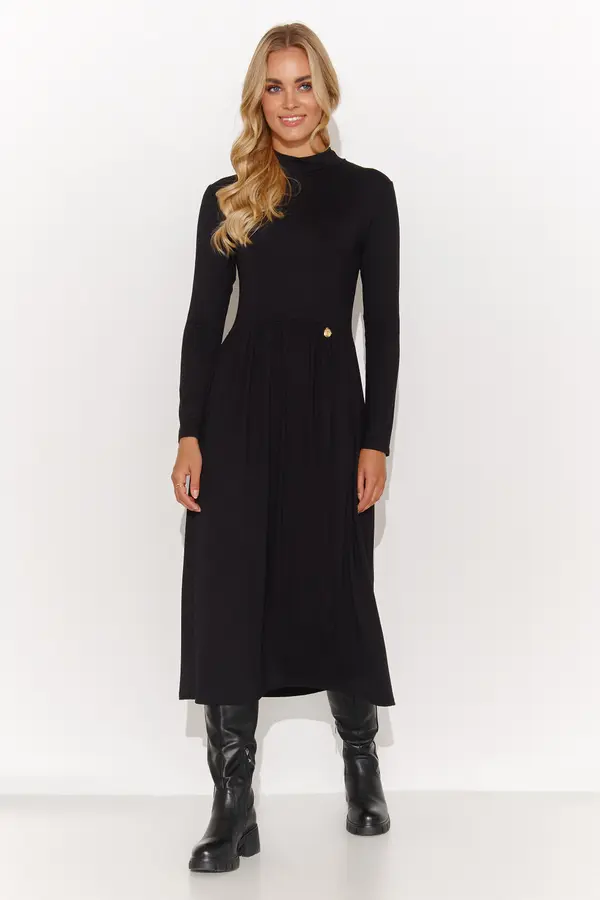Makadamia Makadamia Woman's Dress M808