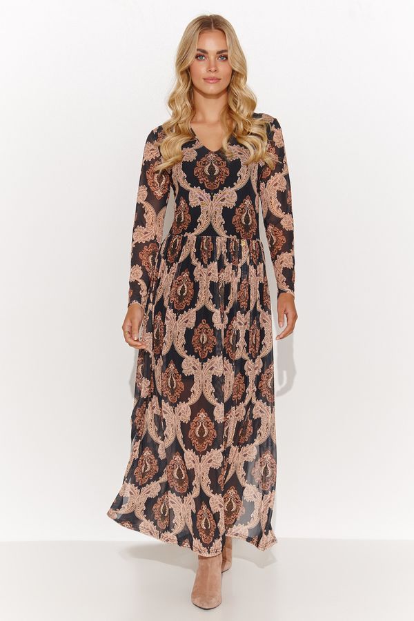 Makadamia Makadamia Woman's Dress M813