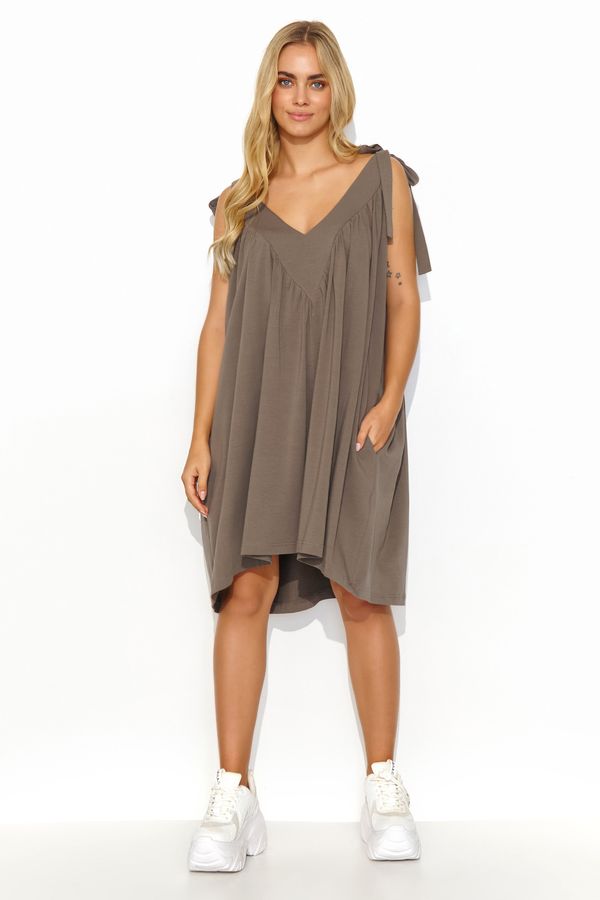 Makadamia Makadamia Woman's Dress M816