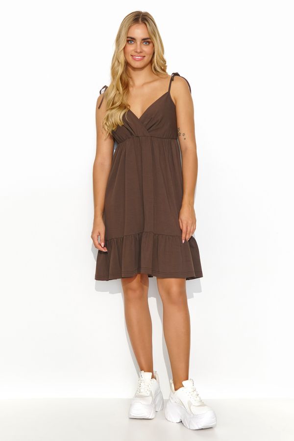 Makadamia Makadamia Woman's Dress M818