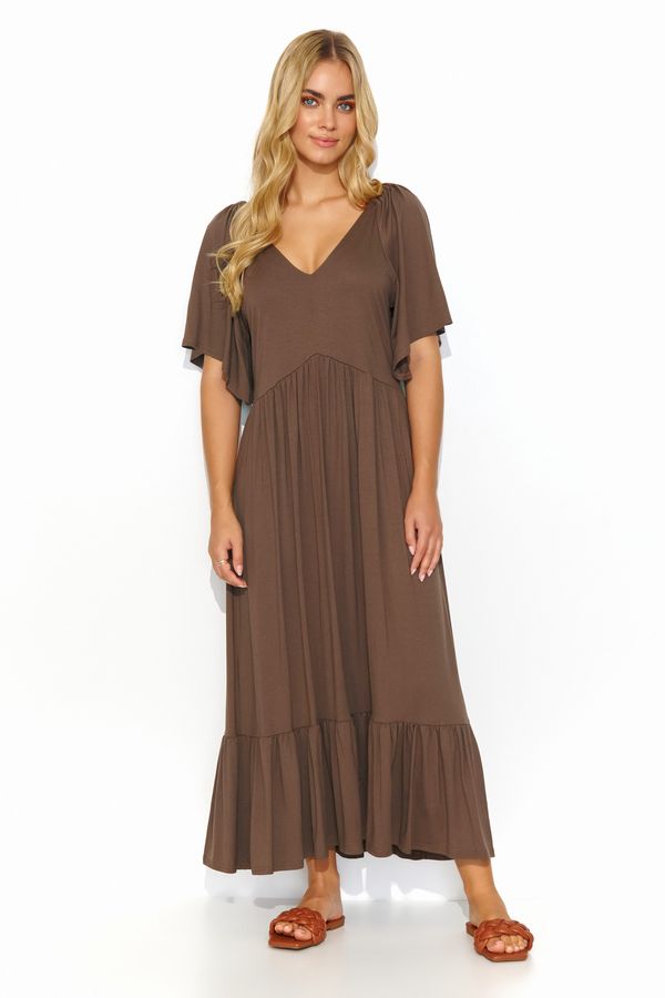 Makadamia Makadamia Woman's Dress M824