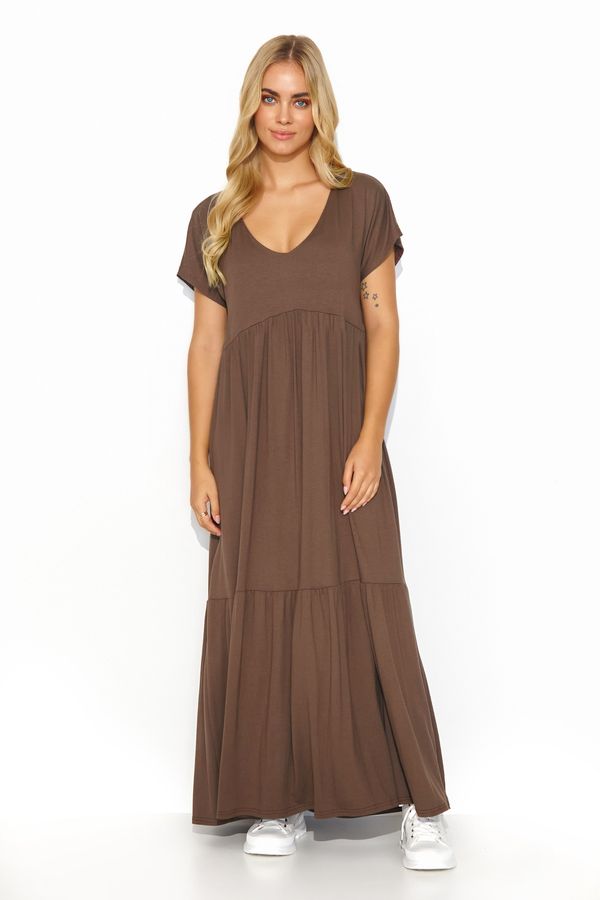 Makadamia Makadamia Woman's Dress M828