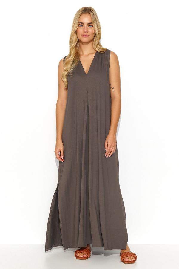 Makadamia Makadamia Woman's Dress M830