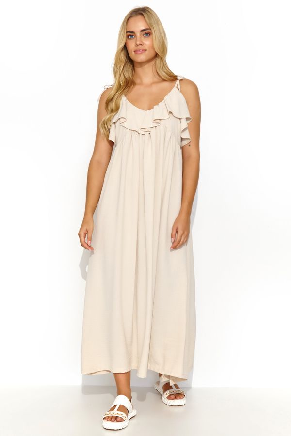 Makadamia Makadamia Woman's Dress M834