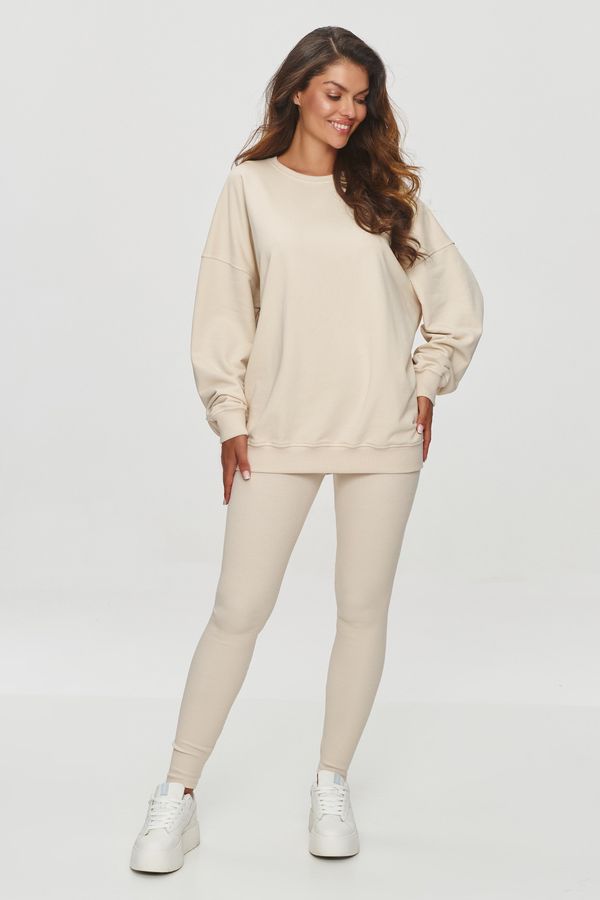 Makadamia Makadamia Woman's Leggings M857