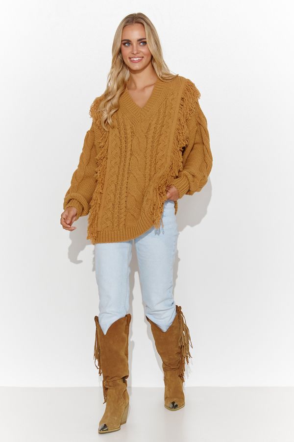 Makadamia Makadamia Woman's Sweater S135