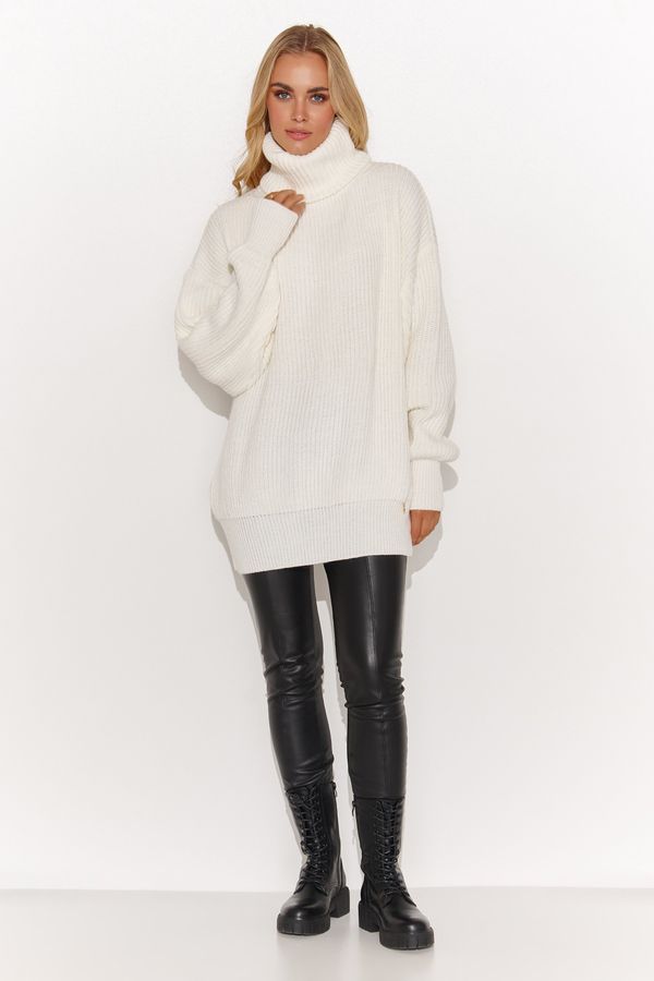 Makadamia Makadamia Woman's Sweater S136