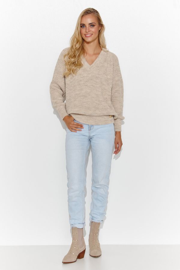 Makadamia Makadamia Woman's Sweater S140