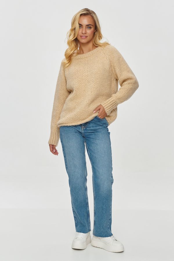 Makadamia Makadamia Woman's Sweater S150