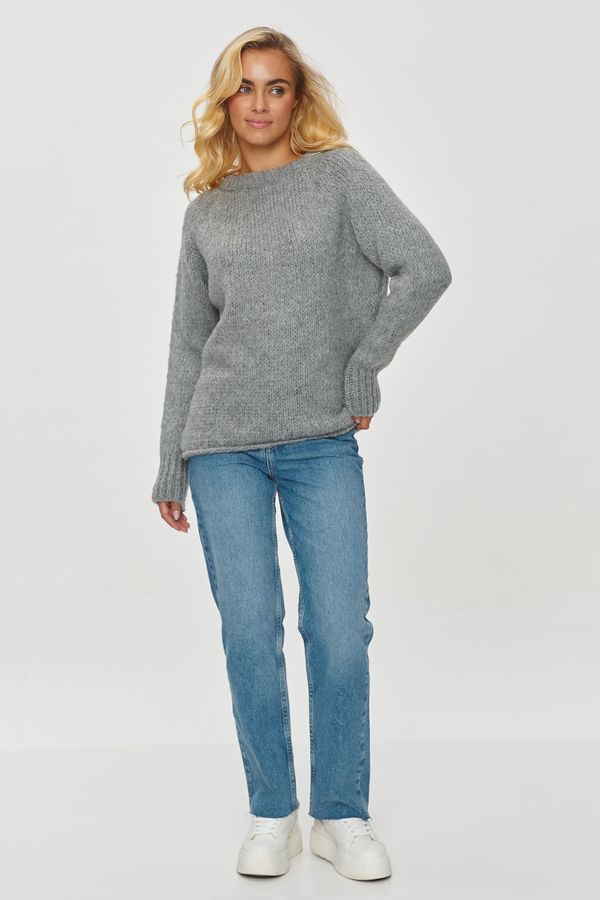 Makadamia Makadamia Woman's Sweater S150