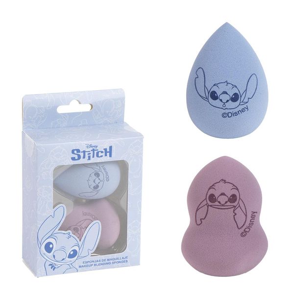 STITCH MAKE-UP SPONGE STITCH