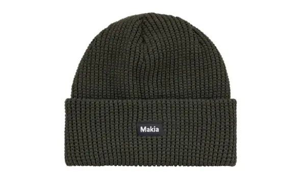 Makia Maki Enso kapa zelena
