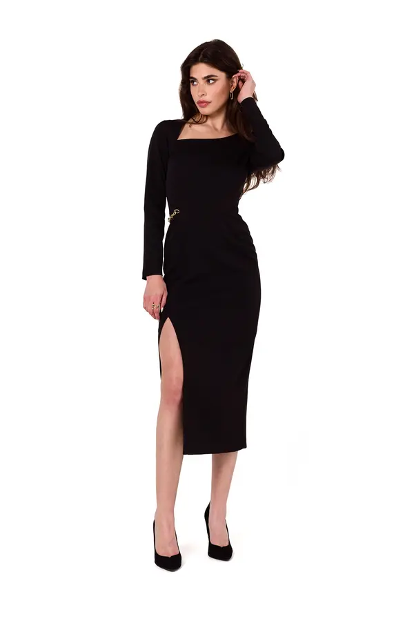 Makover Makover Woman's Dress K178