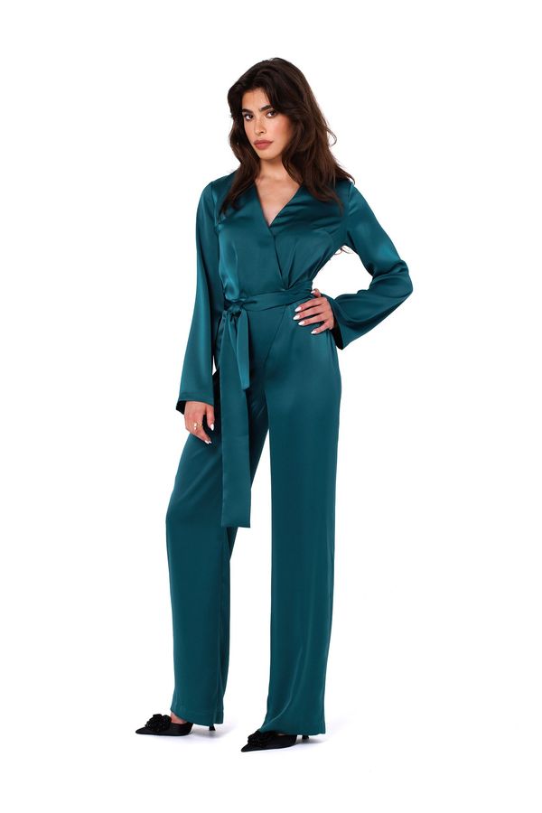 Makover Makover Woman's Jumpsuit K171