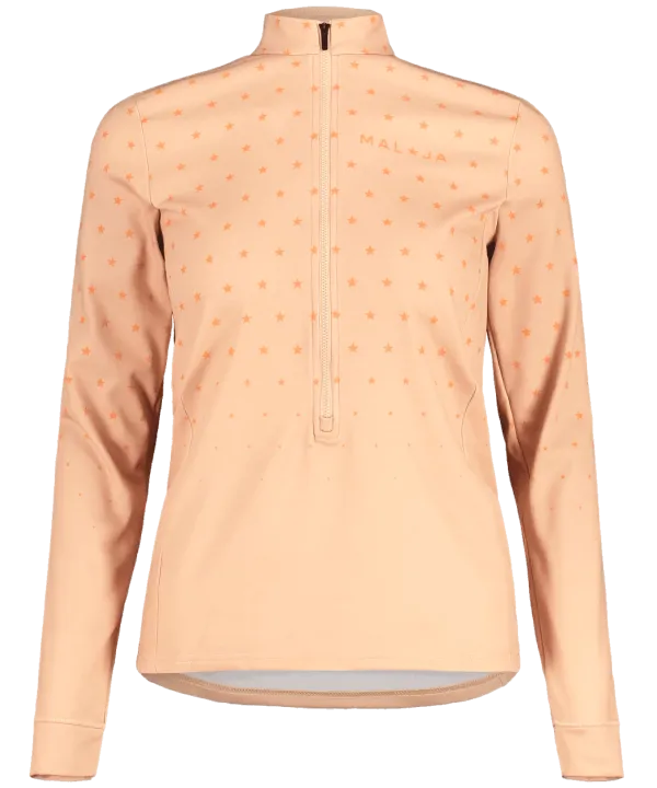 Maloja Maloja Copperbeech Cycling JerseyM.