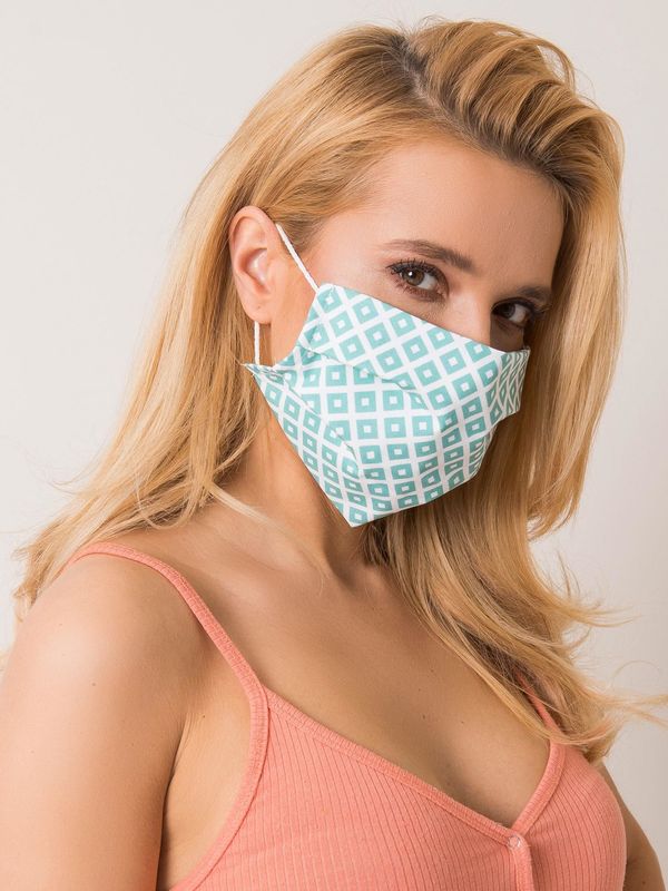 Fashionhunters Marine protective mask