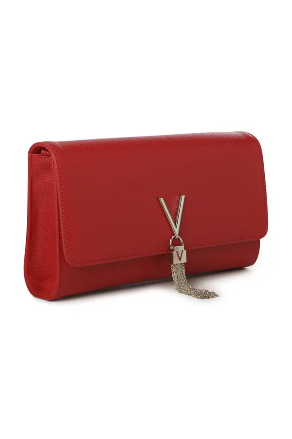 Valentino Mario Valentino Women's Black Shoulder Bag