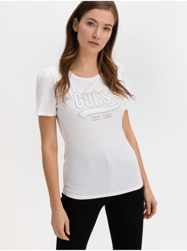 Guess Marisol T-shirt Guess - Women