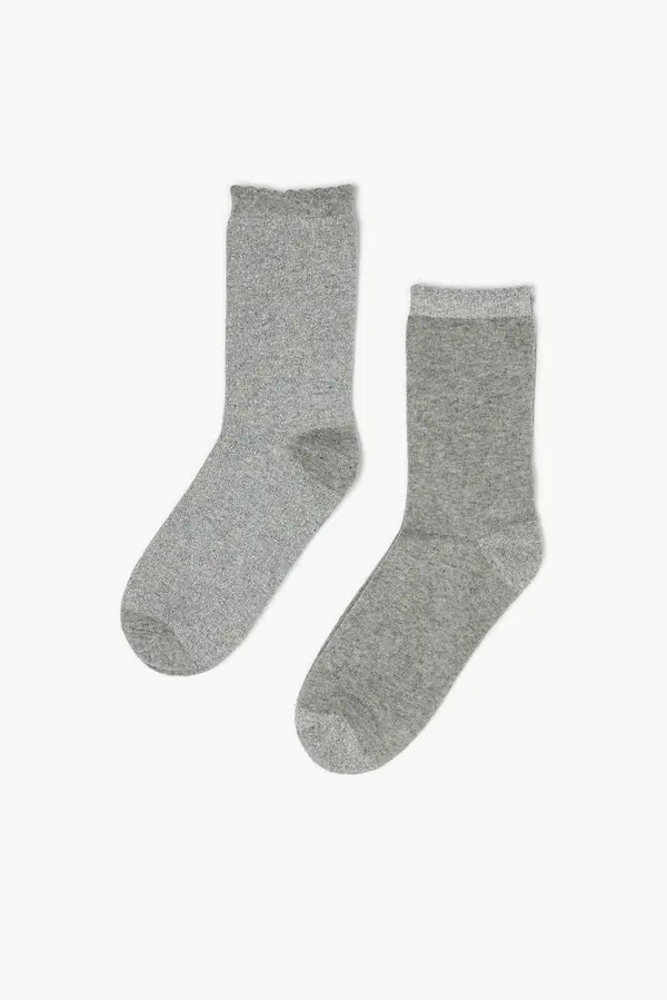Marisse Marisse 2 pack of socks