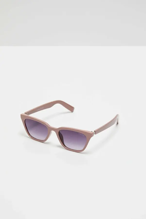 Marisse Marisse Glasses L-Ok-4003 D.Pink