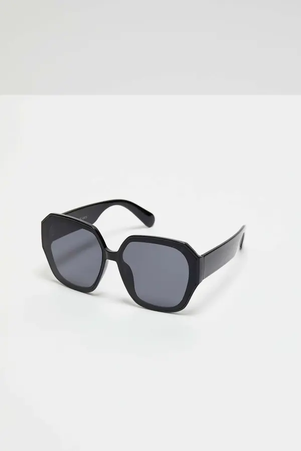 Marisse Marisse Glasses L-Ok-4014 Black