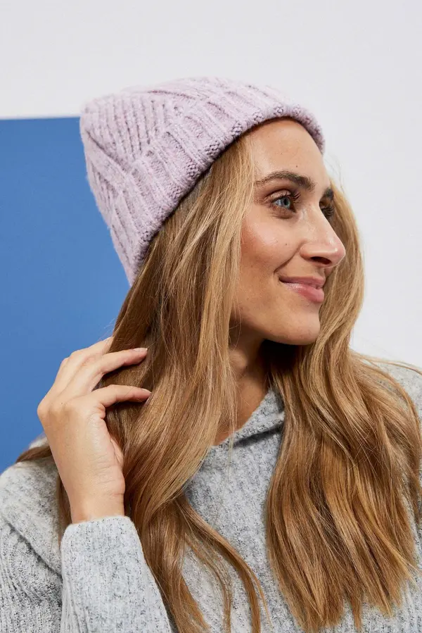 Marisse Marisse Knitted cap