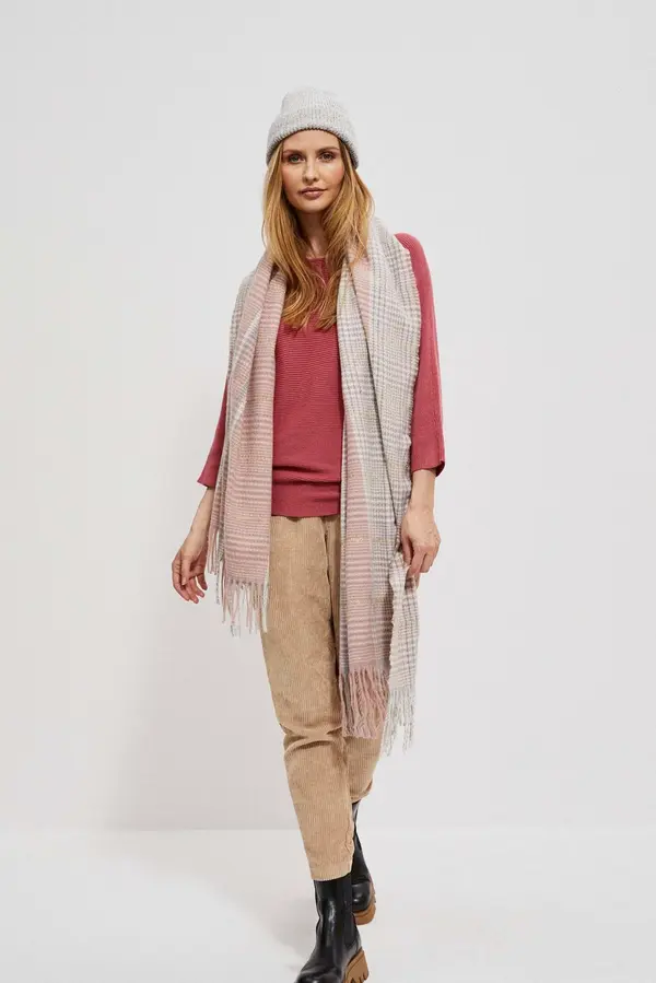 Marisse Marisse Simple knitted hat