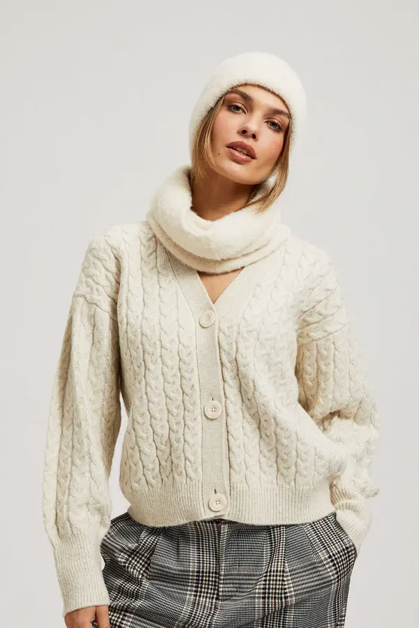 Marisse Marisse Smooth Sand Chimney