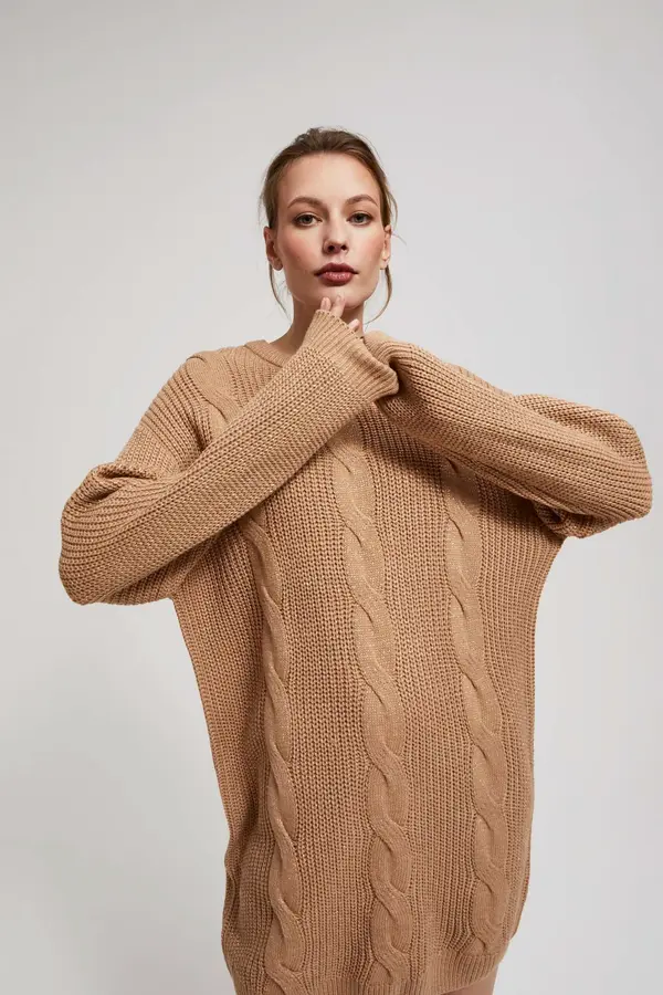 Marisse Marisse Sweater Dress