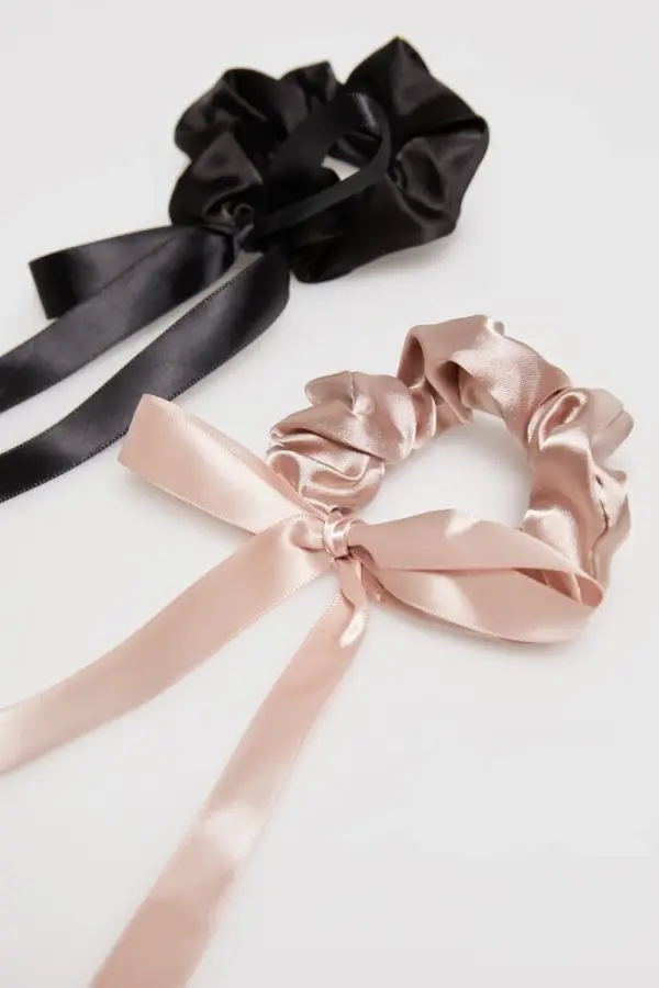 Marisse Marisse Women's Accessories L-Fr-4602 Dusty Pink