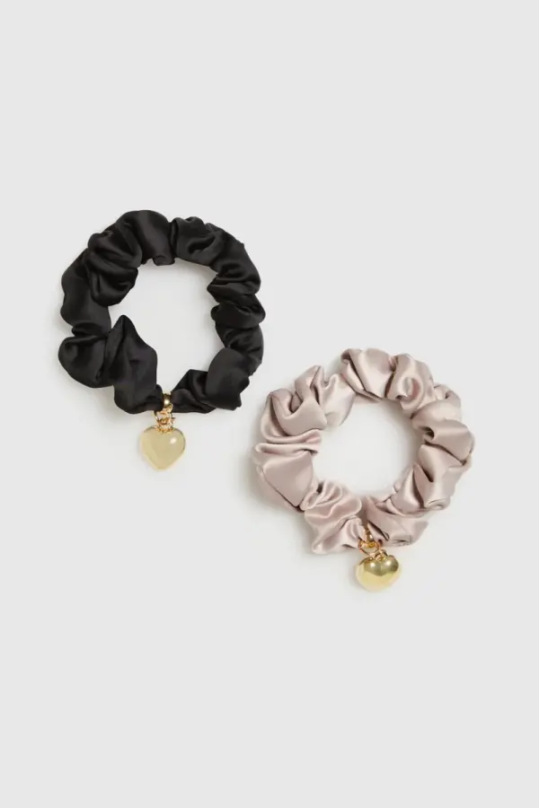 Marisse Marisse Women's Accessories L-Fr-4603 Dusty Pink