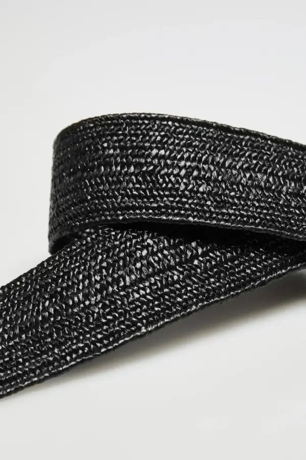 Marisse Marisse Women's Accessories L-Pa-4603 Black