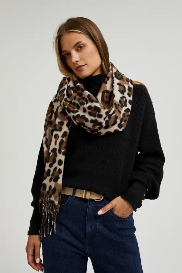 Marisse Marisse Women's Accessories Z-Pa-4503 Beige