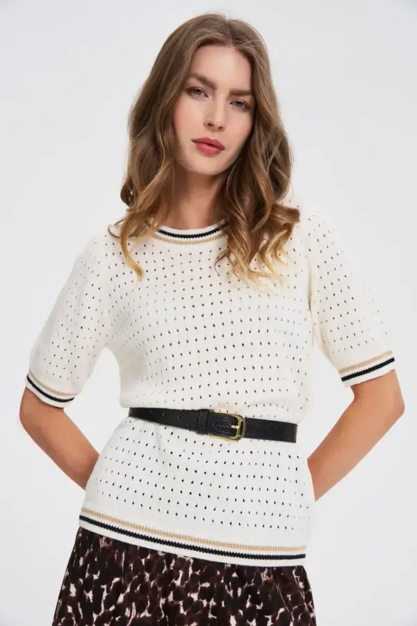 Marisse Marisse WOMEN'S ACCESSORIES Z-PA-4801 BLACK